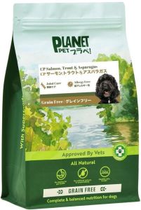 成犬用｜グレインフリードッグフード