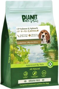 成犬用｜グレインフリードッグフード