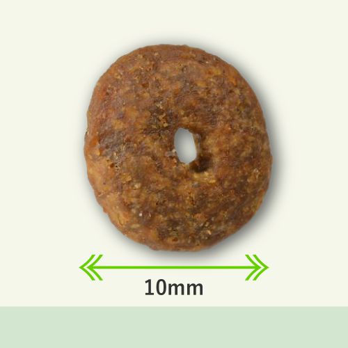 グレインフリードッグフード｜消化に良い・無添加｜チキン＆ターキー